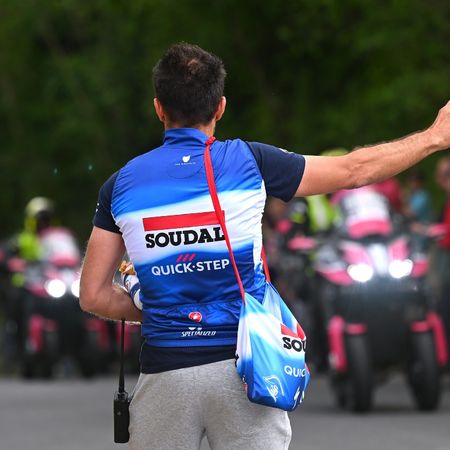 107th Giro d'Italia 2024 - Stage 12