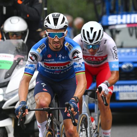 107th Giro d'Italia 2024 - Stage 12