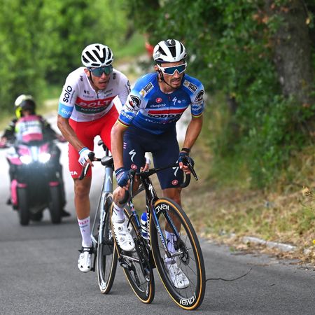 107th Giro d'Italia 2024 - Stage 12