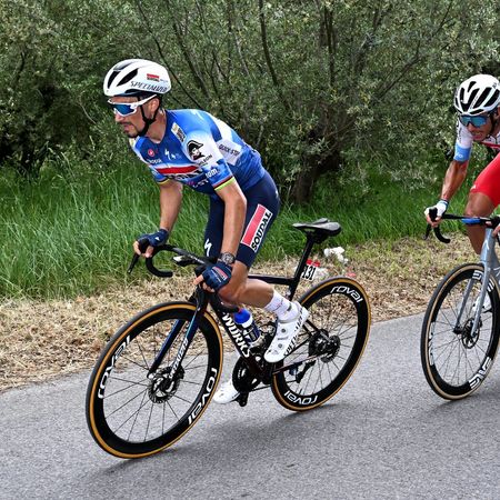 107th Giro d'Italia 2024 - Stage 12