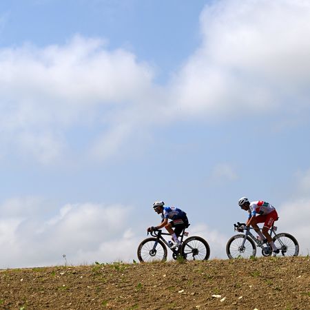 107th Giro d'Italia 2024 - Stage 12