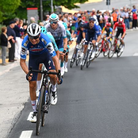 107th Giro d'Italia 2024 - Stage 12