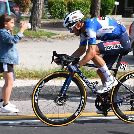 107th Giro d'Italia 2024 - Stage 12