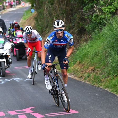 107th Giro d'Italia 2024 - Stage 12