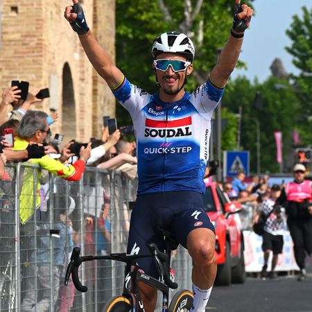 107th Giro d'Italia 2024 - Stage 12