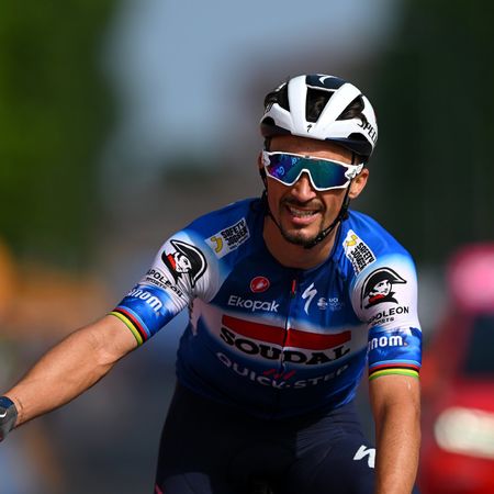 107th Giro d'Italia 2024 - Stage 12