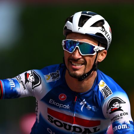 107th Giro d'Italia 2024 - Stage 12