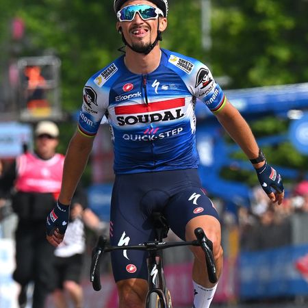 107th Giro d'Italia 2024 - Stage 12