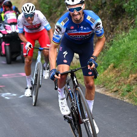 107th Giro d'Italia 2024 - Stage 12