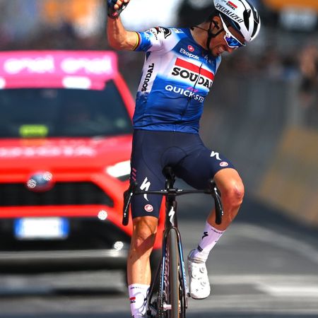 107th Giro d'Italia 2024 - Stage 12