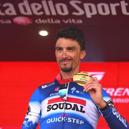 107th Giro d'Italia 2024 - Stage 12