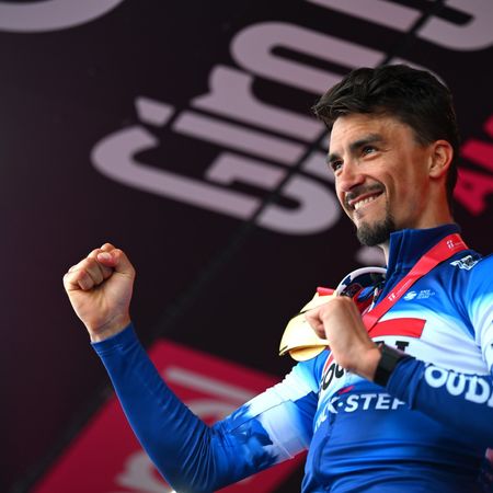 107th Giro d'Italia 2024 - Stage 12