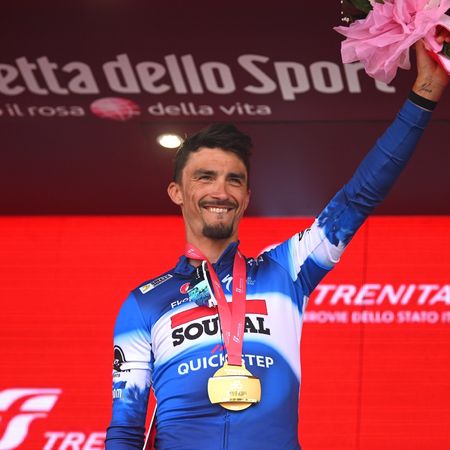 107th Giro d'Italia 2024 - Stage 12