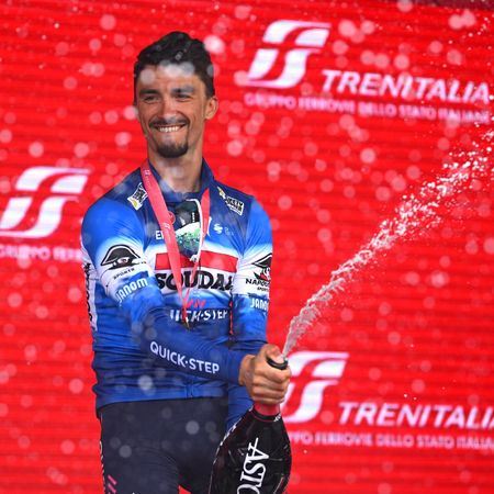 107th Giro d'Italia 2024 - Stage 12