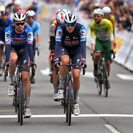 68th 4 Jours de Dunkerque / Grand Prix des Hauts de France 2024 – Stage 3