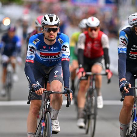 68th 4 Jours de Dunkerque / Grand Prix des Hauts de France 2024 – Stage 3