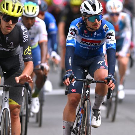 68th 4 Jours de Dunkerque / Grand Prix des Hauts de France 2024 – Stage 3