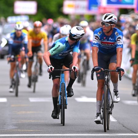 68th 4 Jours de Dunkerque / Grand Prix des Hauts de France 2024 – Stage 3