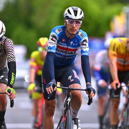 68th 4 Jours de Dunkerque / Grand Prix des Hauts de France 2024 – Stage 3