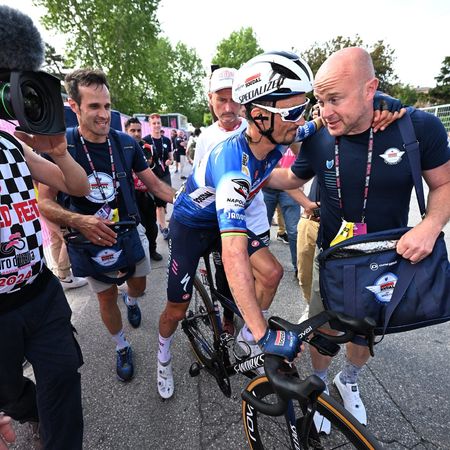 107th Giro d'Italia 2024 - Stage 12