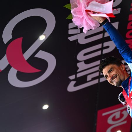107th Giro d'Italia 2024 - Stage 12