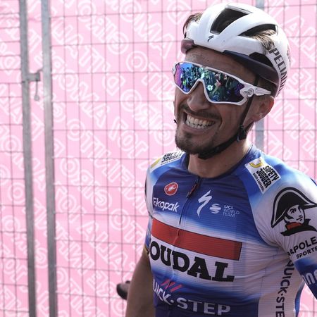 107th Giro d'Italia 2024 - Stage 12