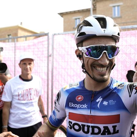 107th Giro d'Italia 2024 - Stage 12