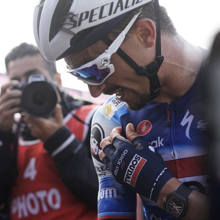 107th Giro d'Italia 2024 - Stage 12