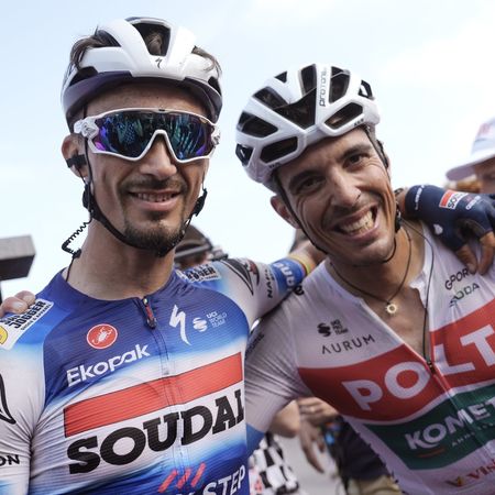 107th Giro d'Italia 2024 - Stage 12