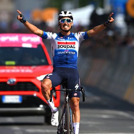 107th Giro d'Italia 2024 - Stage 12