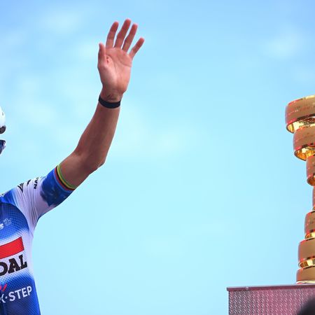 107th Giro d'Italia 2024 - Stage 13