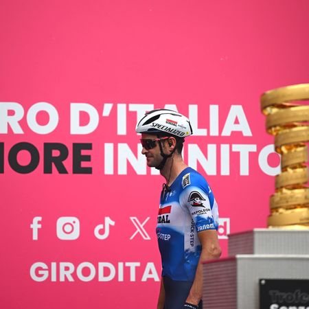 107th Giro d'Italia 2024 - Stage 13