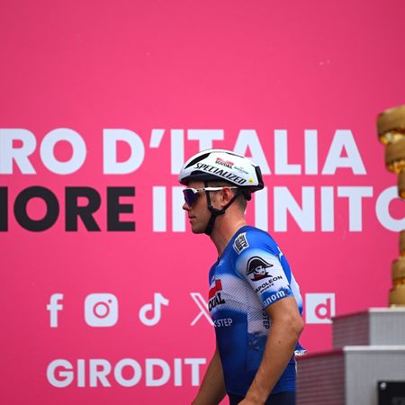 107th Giro d'Italia 2024 - Stage 13