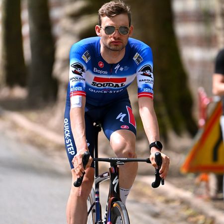 68th 4 Jours de Dunkerque / Grand Prix des Hauts de France 2024 – Stage 4