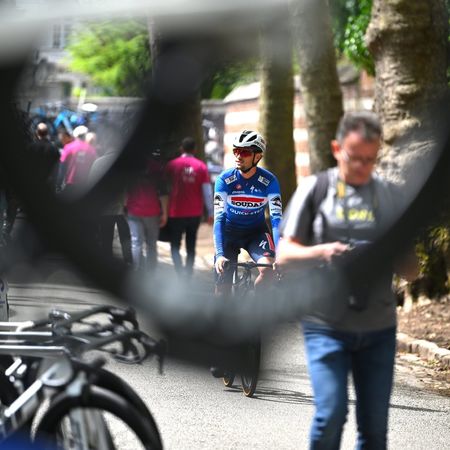 68th 4 Jours de Dunkerque / Grand Prix des Hauts de France 2024 – Stage 4