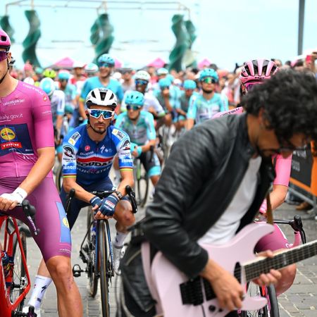 107th Giro d'Italia 2024 - Stage 13