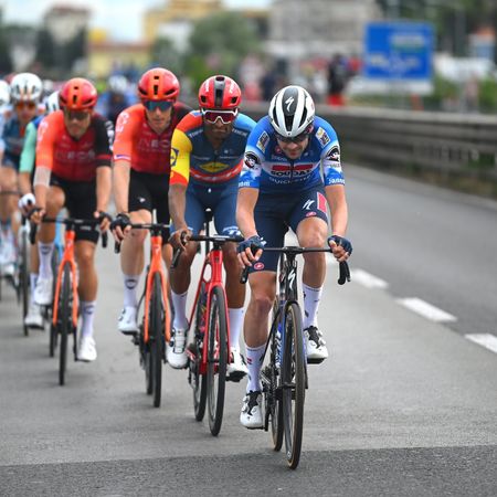 107th Giro d'Italia 2024 - Stage 13