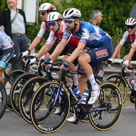 107th Giro d'Italia 2024 - Stage 13