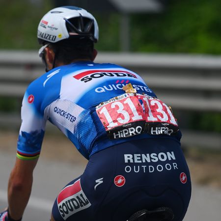 107th Giro d'Italia 2024 - Stage 13