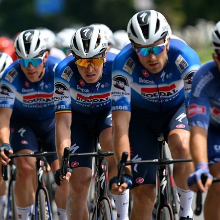 107th Giro d'Italia 2024 - Stage 13