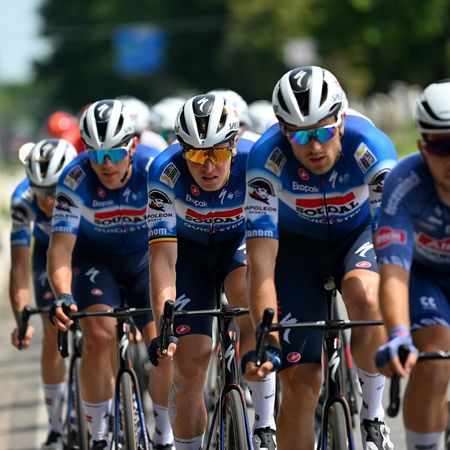 107th Giro d'Italia 2024 - Stage 13