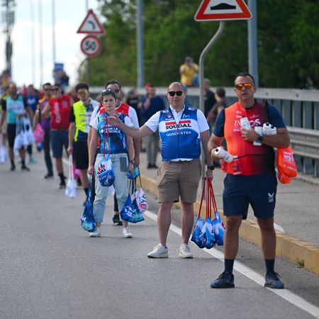 107th Giro d'Italia 2024 - Stage 13