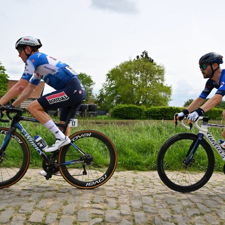 68th 4 Jours de Dunkerque / Grand Prix des Hauts de France 2024 – Stage 4