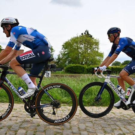 68th 4 Jours de Dunkerque / Grand Prix des Hauts de France 2024 – Stage 4