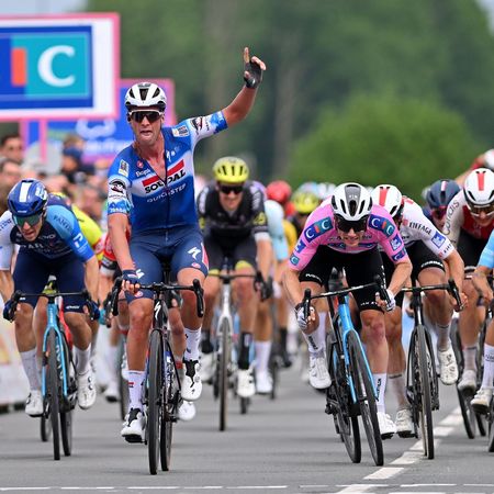 68th 4 Jours de Dunkerque / Grand Prix des Hauts de France 2024 – Stage 4