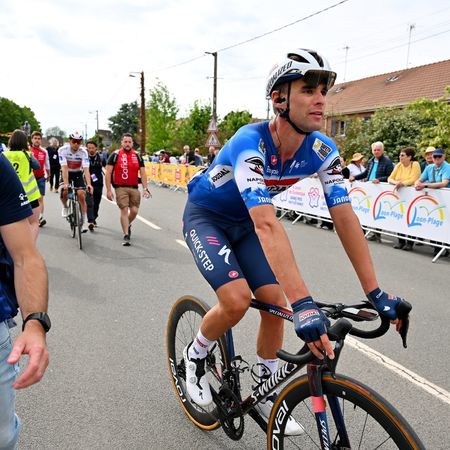 68th 4 Jours de Dunkerque / Grand Prix des Hauts de France 2024 – Stage 4