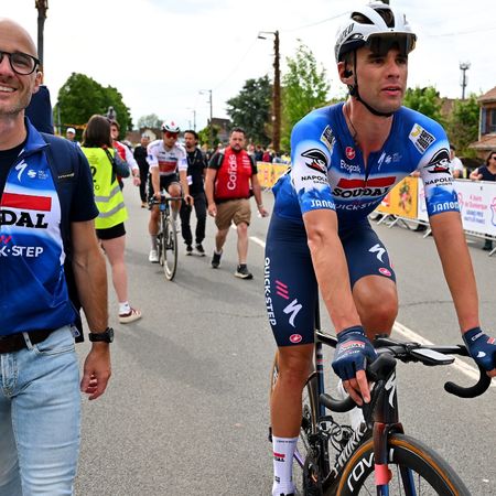 68th 4 Jours de Dunkerque / Grand Prix des Hauts de France 2024 – Stage 4