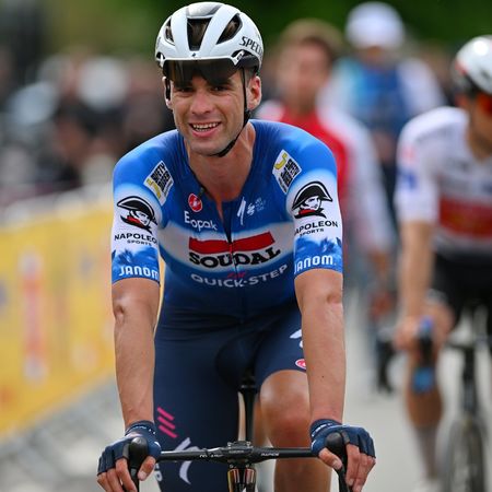 68th 4 Jours de Dunkerque / Grand Prix des Hauts de France 2024 – Stage 4