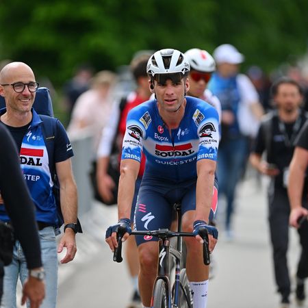 68th 4 Jours de Dunkerque / Grand Prix des Hauts de France 2024 – Stage 4