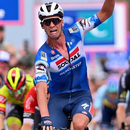 68th 4 Jours de Dunkerque / Grand Prix des Hauts de France 2024 – Stage 4